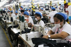 PH manufacturing posts solid growth in June